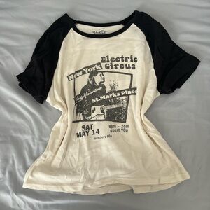 brandy melville top